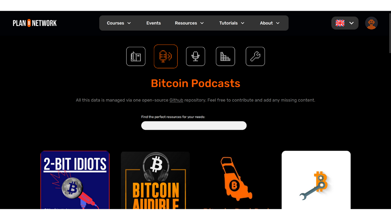 podcast