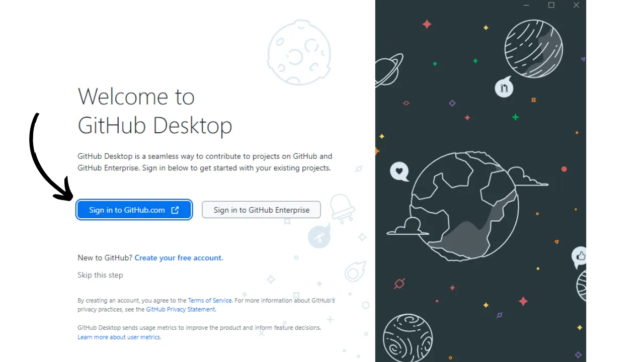 github-desktop