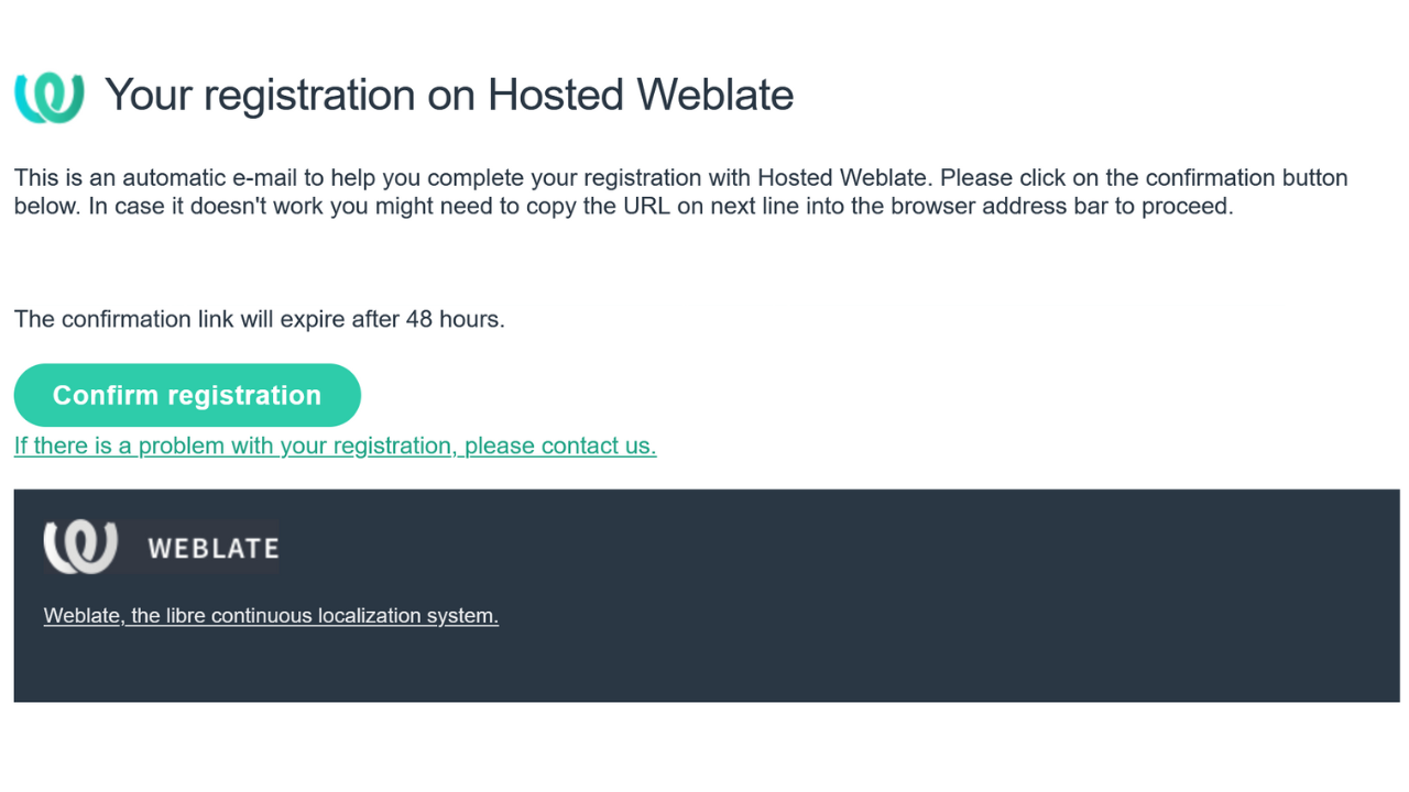 weblate