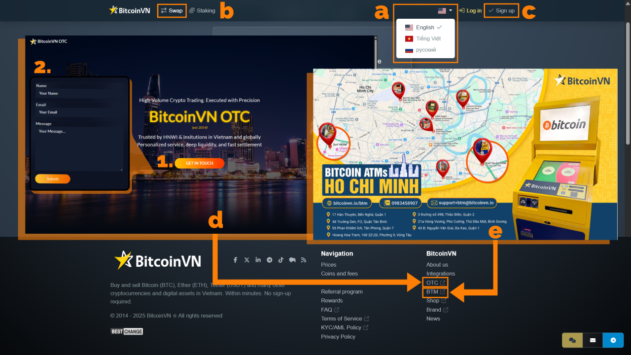 BitcoinVN.io