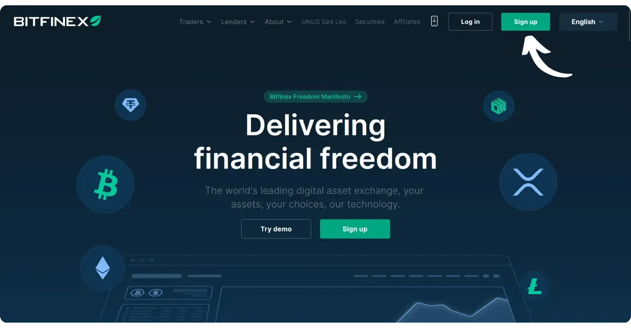 BITFINEX