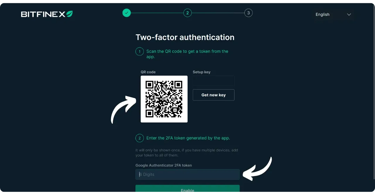 BITFINEX