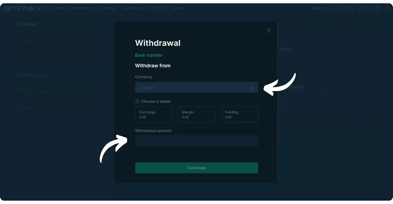 BITFINEX