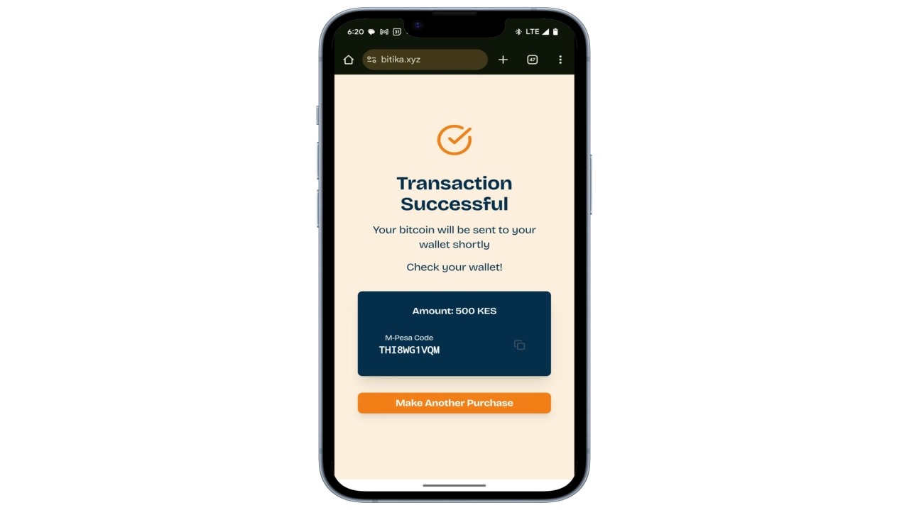 Bitika | Plan ₿ Academy