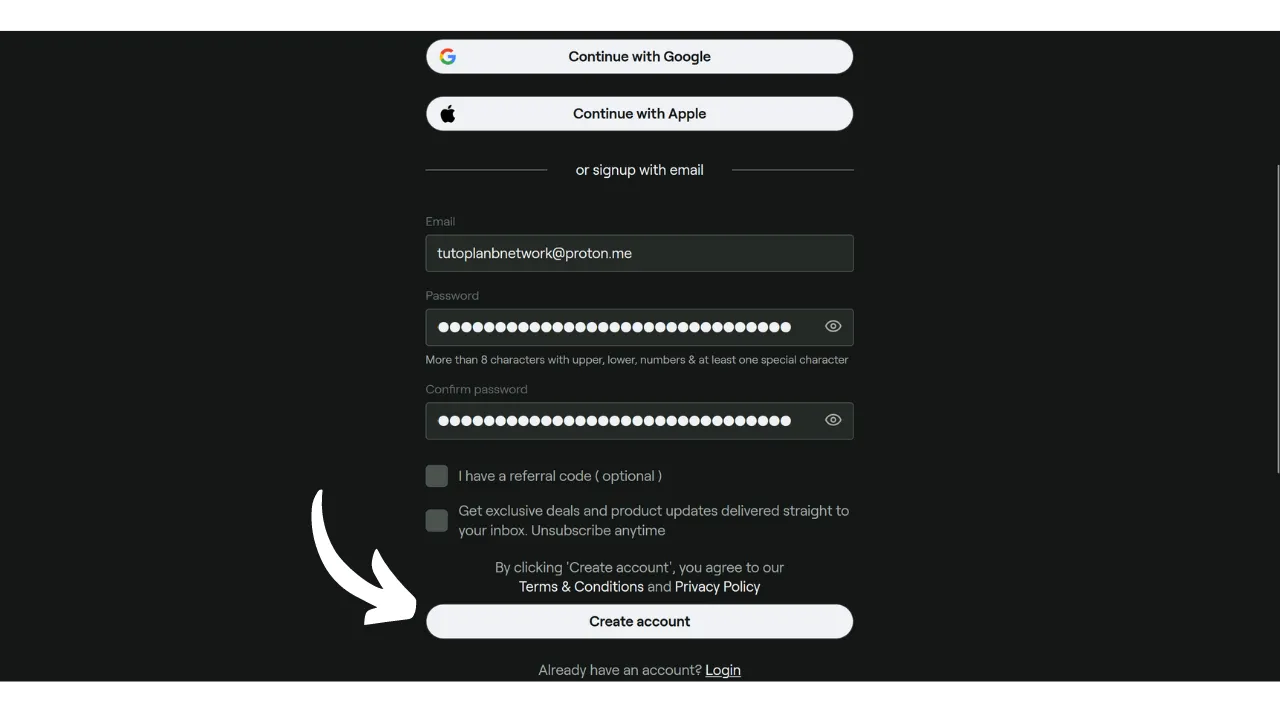 BITREFILL