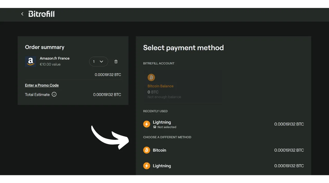 BITREFILL