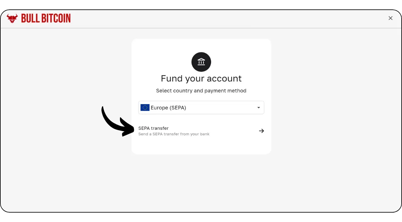 Bull Bitcoin | Plan ₿ Academy