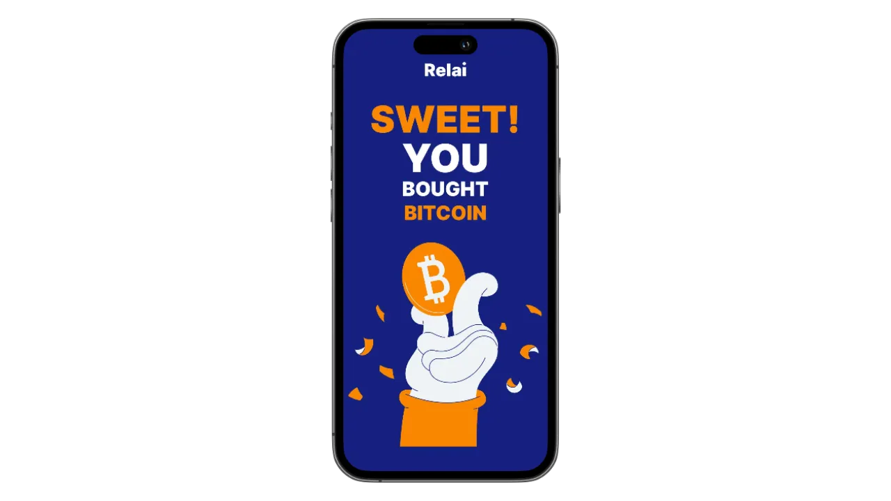 RELAI-APP