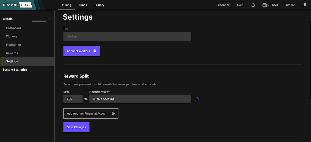 signup