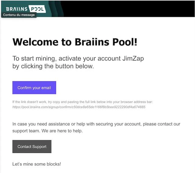 signup