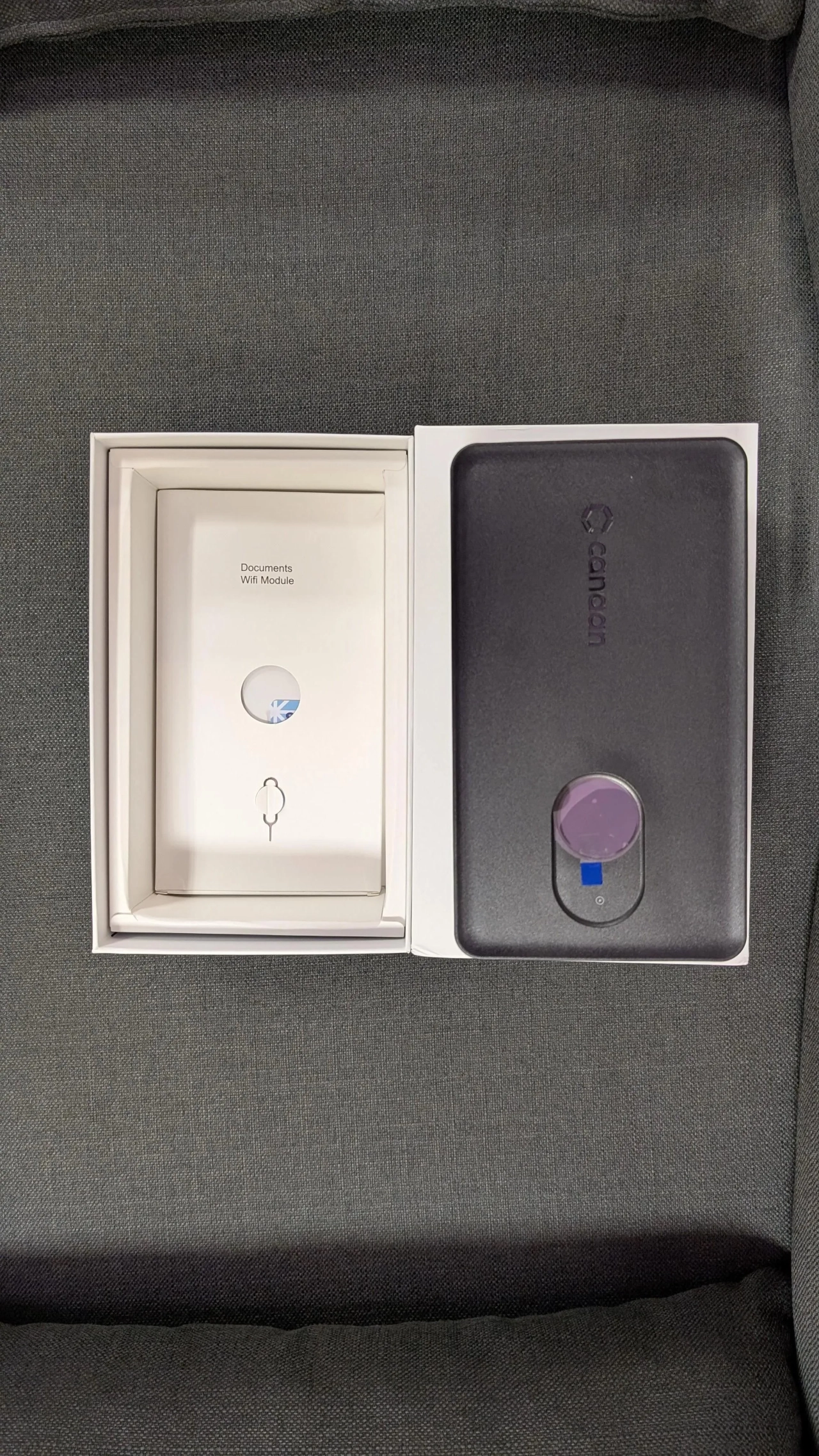 Canaan Avalon Nano 3S