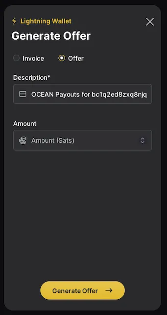 signup