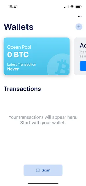 signup