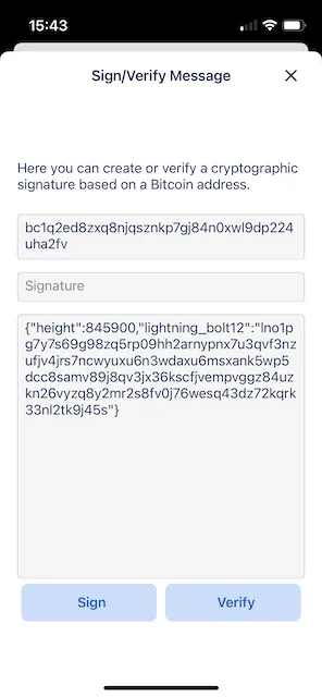 signup
