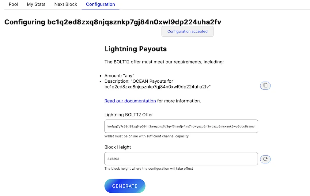 signup