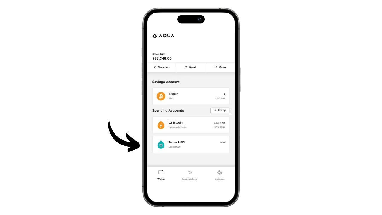 Aqua | Plan ₿ Academy