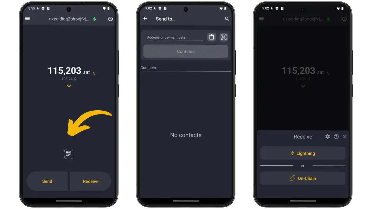 BitBanana
