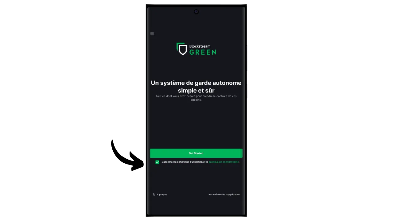 GREEN 2FA MULTISIG