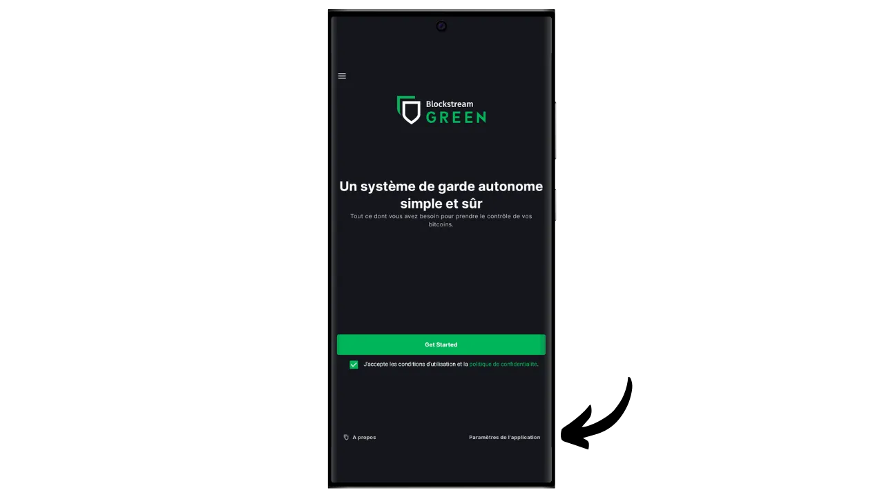 GREEN 2FA MULTISIG