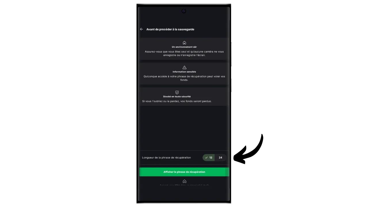 GREEN 2FA MULTISIG