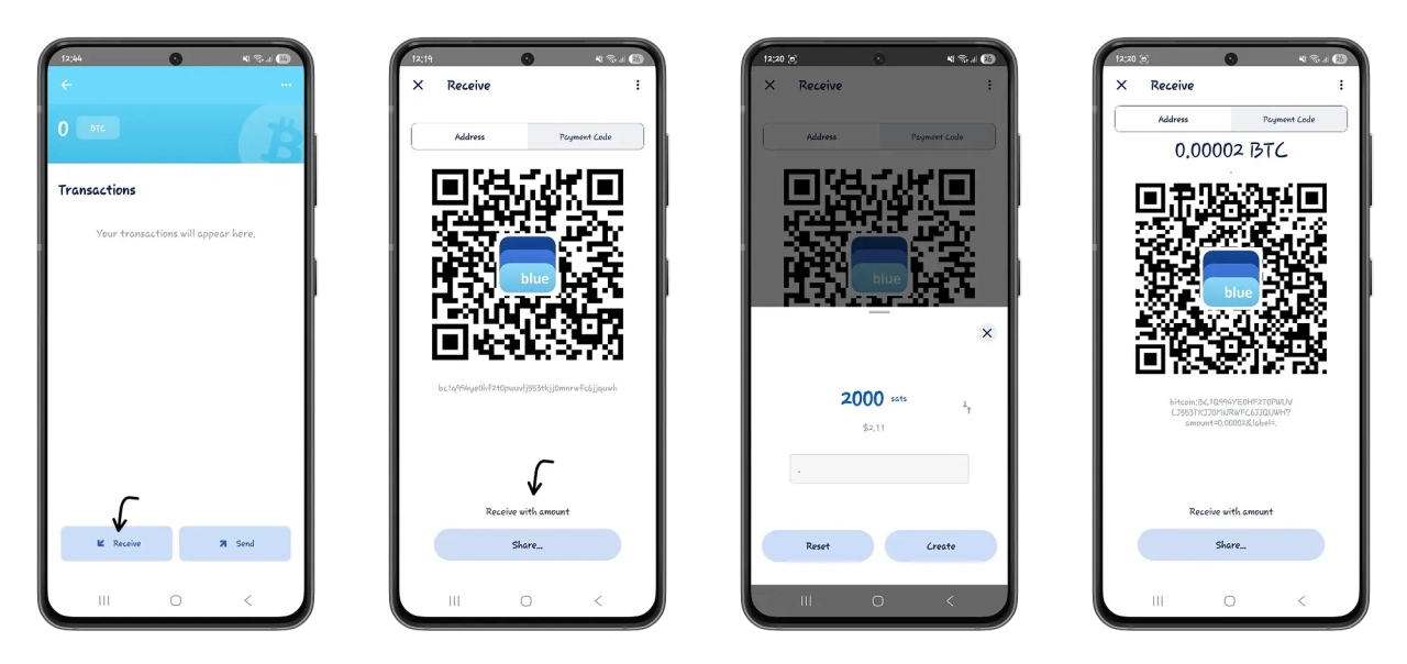 receive-bitcoin