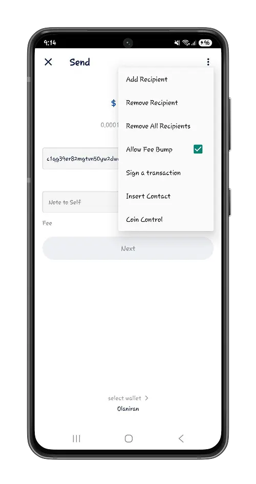 remove-recipient