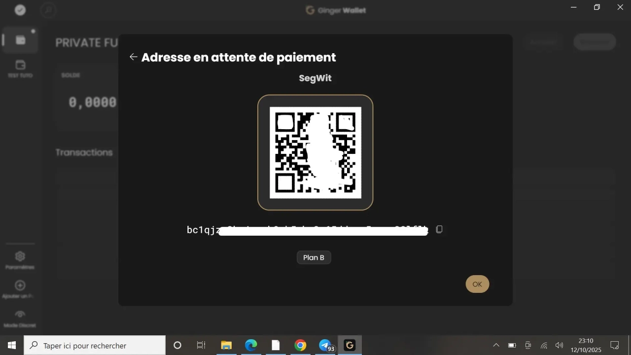 screen