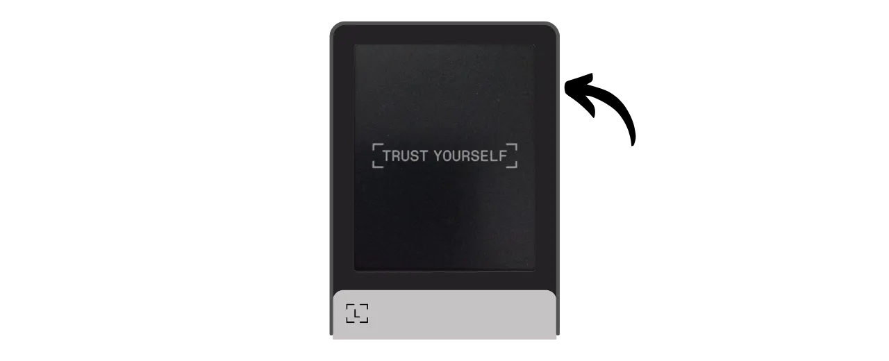 LEDGER FLEX