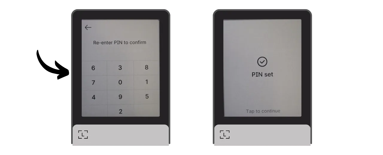 LEDGER FLEX