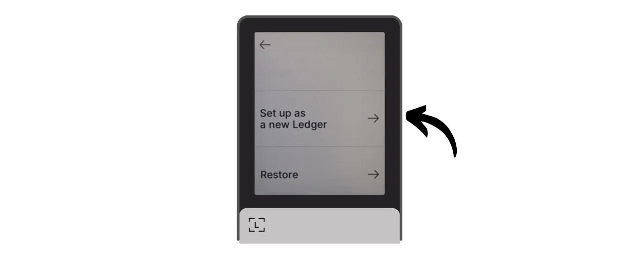 LEDGER FLEX