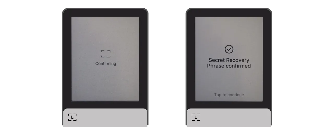 LEDGER FLEX