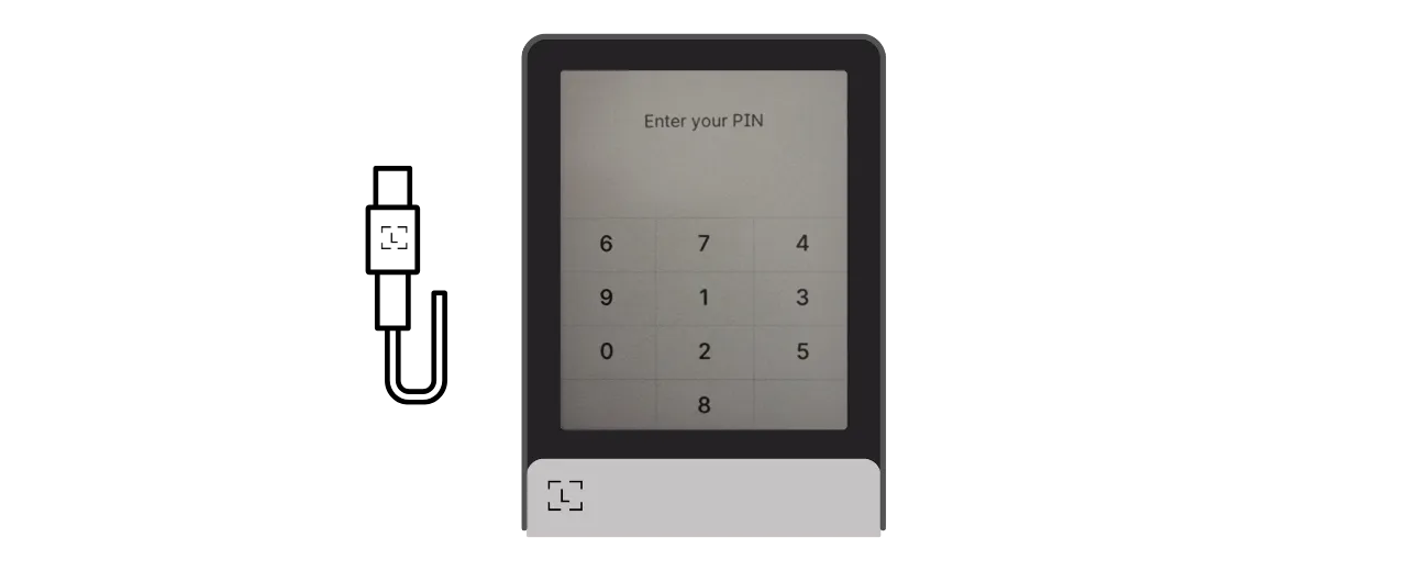 LEDGER FLEX