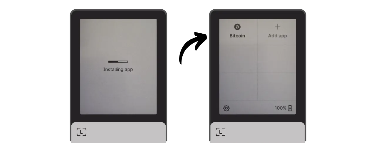 LEDGER FLEX