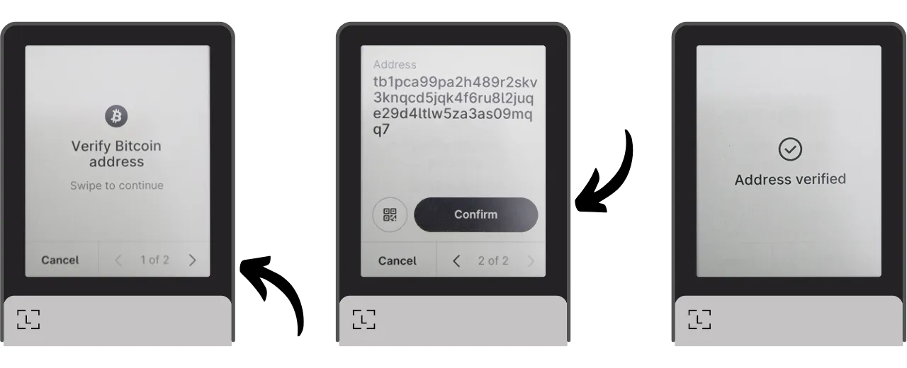 LEDGER FLEX