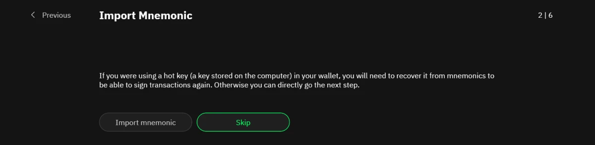 Passer phrase mnémotechnique