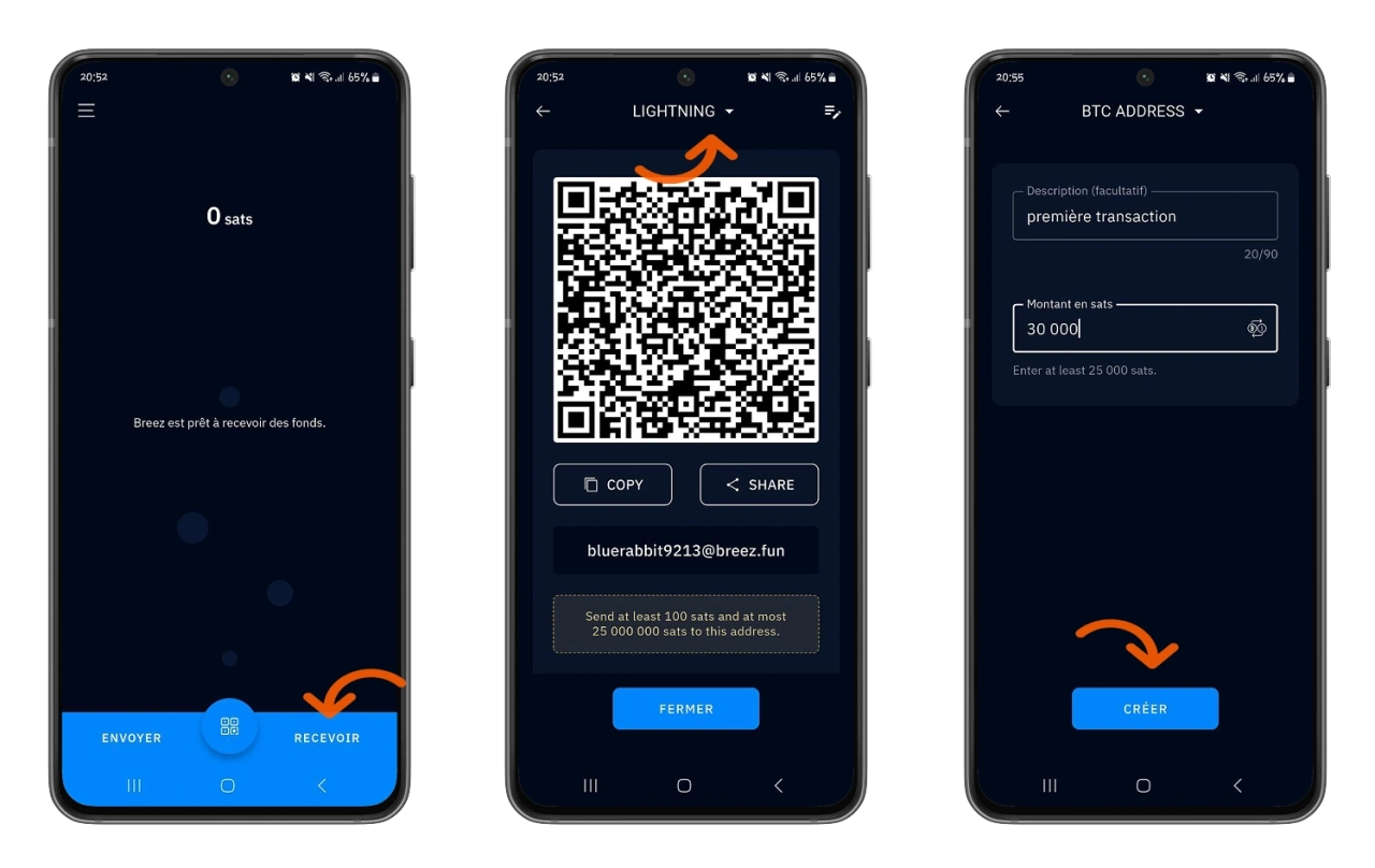 transactions