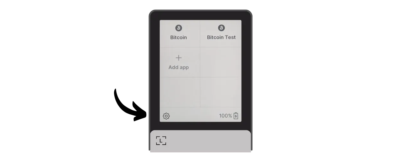 PASSPHRASE BIP39