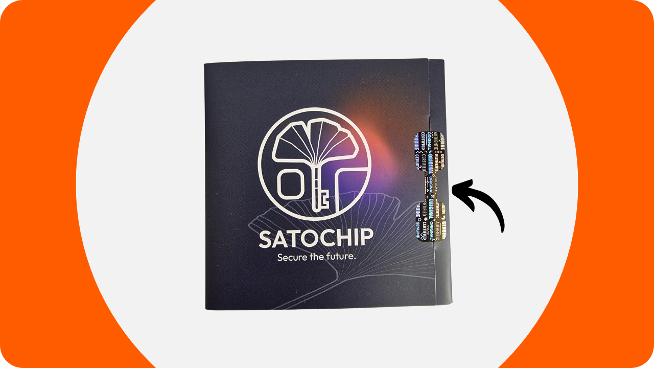 SATOCHIP