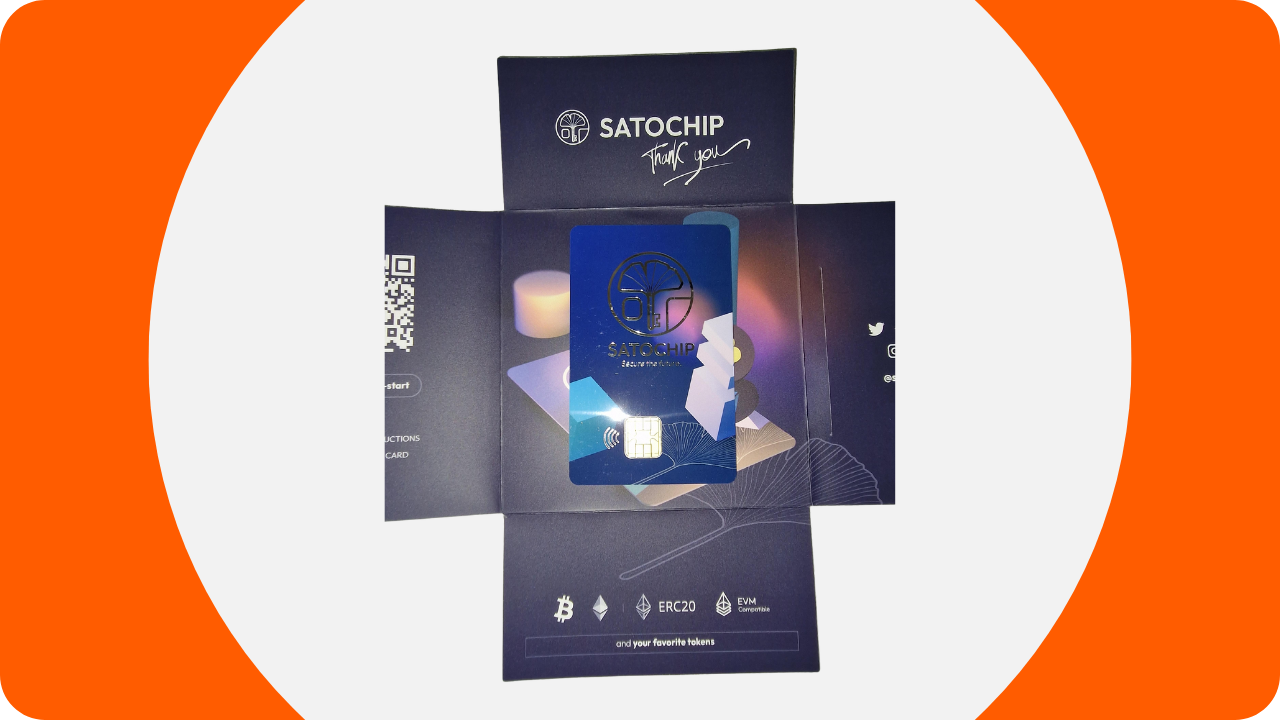 SATOCHIP