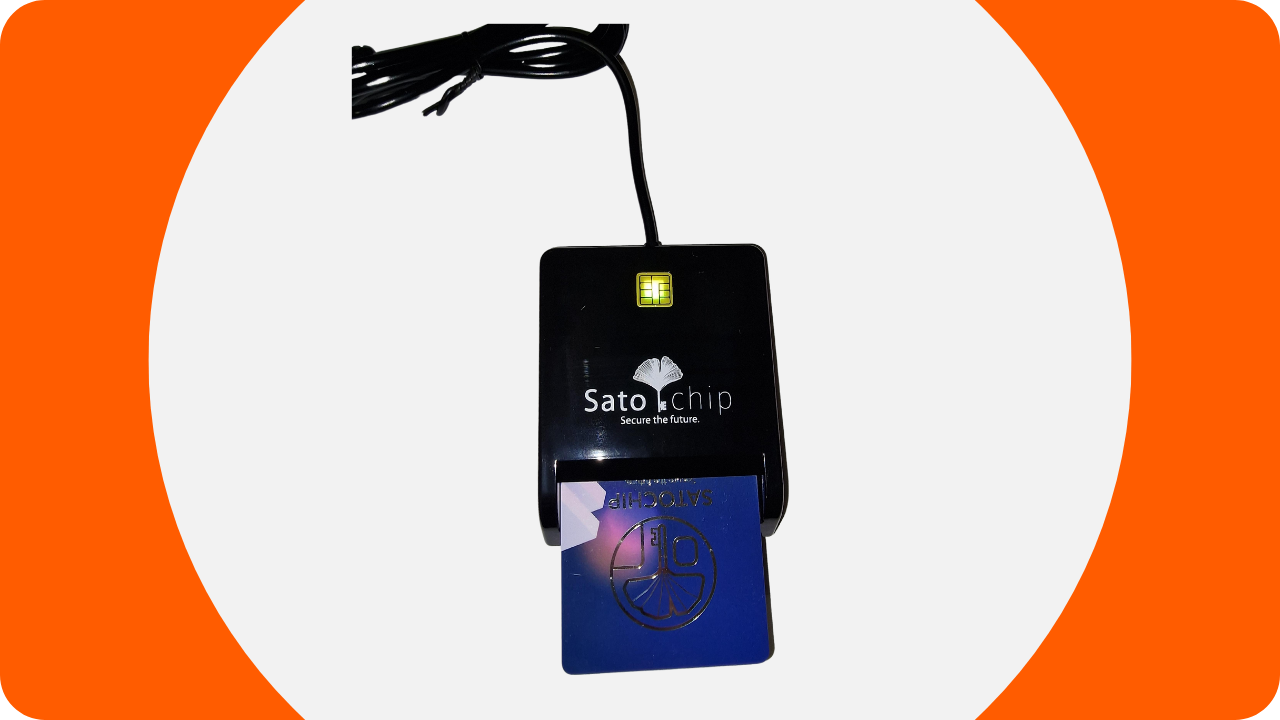 SATOCHIP