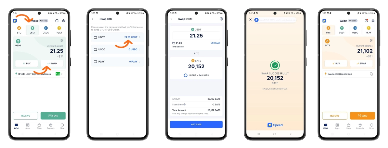 swap-btc