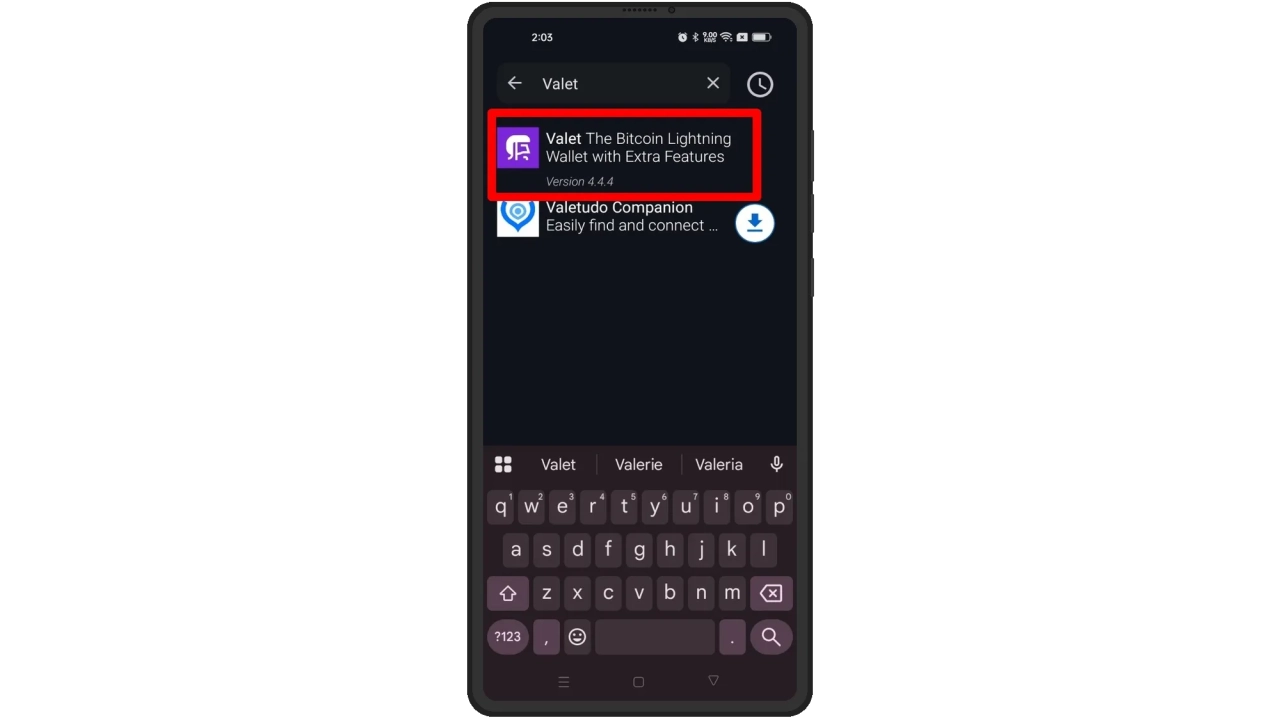 search_and_download_Valet